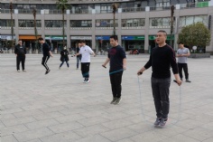 活动 2021.10.29 职工运动会