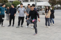 活动 2021.10.29 职工运动会