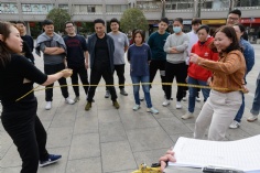 活动 2021.10.29 职工运动会