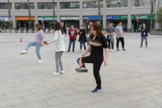 活动 2021.10.29 职工运动会