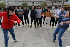 活动 2021.10.29 职工运动会