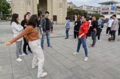 活动 2021.10.29 职工运动会