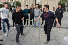 活动 2021.10.29 职工运动会