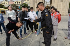 活动 2021.10.29 职工运动会