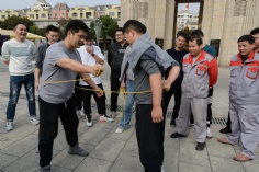 活动 2021.10.29 职工运动会