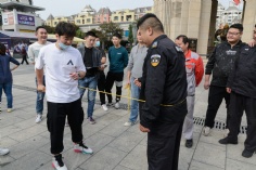 活动 2021.10.29 职工运动会