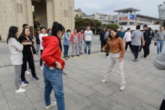 活动 2021.10.29 职工运动会