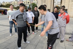 活动 2021.10.29 职工运动会