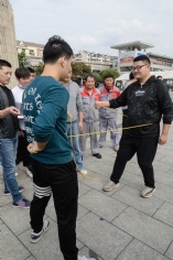 活动 2021.10.29 职工运动会