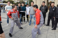 活动 2021.10.29 职工运动会