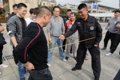 活动 2021.10.29 职工运动会