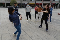 活动 2021.10.29 职工运动会