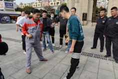 活动 2021.10.29 职工运动会