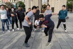 活动 2021.10.29 职工运动会