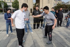 活动 2021.10.29 职工运动会