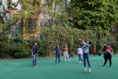 活动 2021.10.29 职工运动会