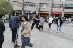 活动 2021.10.29 职工运动会