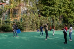 活动 2021.10.29 职工运动会