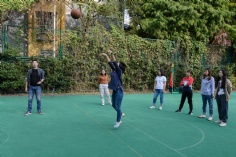 活动 2021.10.29 职工运动会