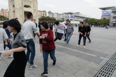 活动 2021.10.29 职工运动会