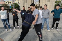 活动 2021.10.29 职工运动会