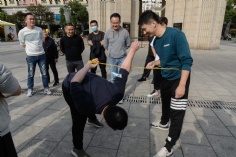 活动 2021.10.29 职工运动会