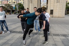 活动 2021.10.29 职工运动会