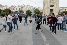 活动 2021.10.29 职工运动会