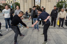 活动 2021.10.29 职工运动会