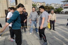 活动 2021.10.29 职工运动会