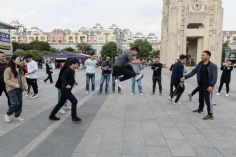 活动 2021.10.29 职工运动会