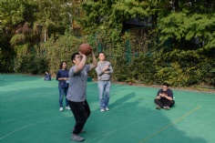 活动 2021.10.29 职工运动会