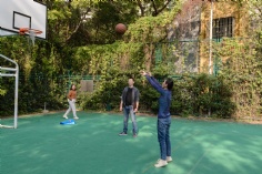 活动 2021.10.29 职工运动会