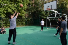 活动 2021.10.29 职工运动会