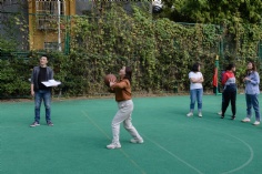 活动 2021.10.29 职工运动会