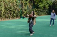 活动 2021.10.29 职工运动会