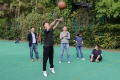 活动 2021.10.29 职工运动会