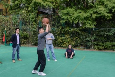 活动 2021.10.29 职工运动会