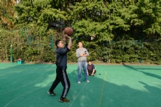 活动 2021.10.29 职工运动会