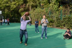 活动 2021.10.29 职工运动会