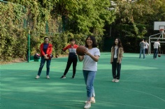 活动 2021.10.29 职工运动会