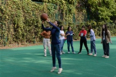 活动 2021.10.29 职工运动会