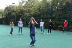 活动 2021.10.29 职工运动会