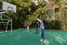 活动 2021.10.29 职工运动会