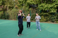 活动 2021.10.29 职工运动会