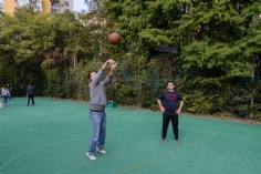 活动 2021.10.29 职工运动会