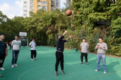 活动 2021.10.29 职工运动会