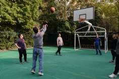 活动 2021.10.29 职工运动会