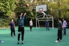 活动 2021.10.29 职工运动会