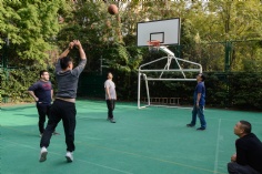 活动 2021.10.29 职工运动会